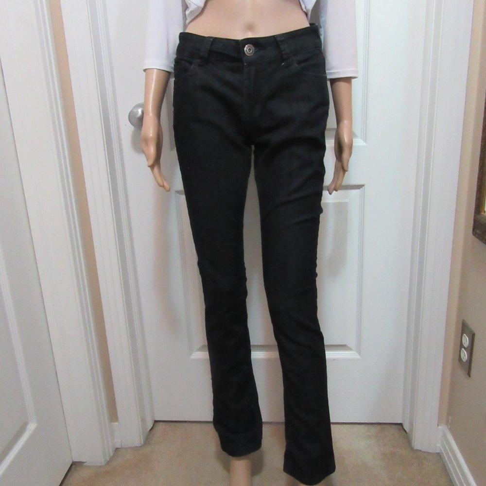 Ladies Jeans Liquid Size 5/6